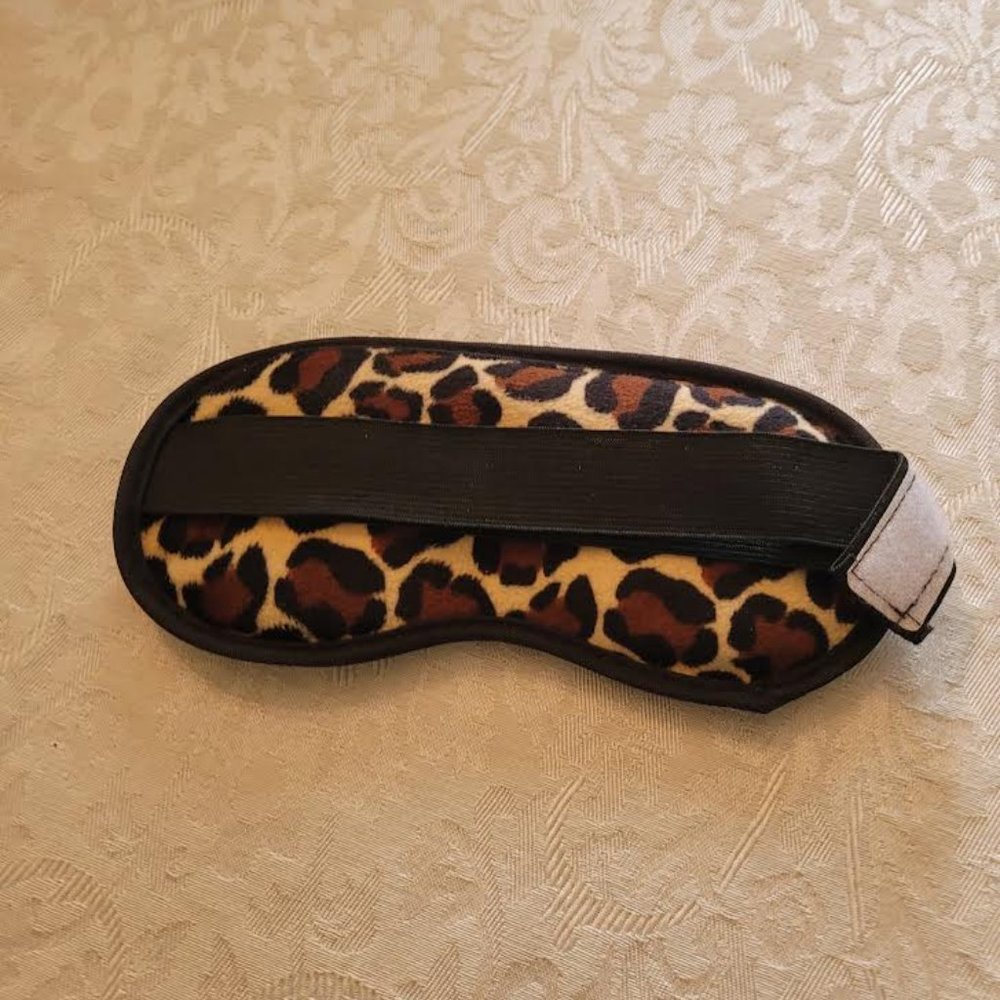 Spa Bella Gel Eye Mask